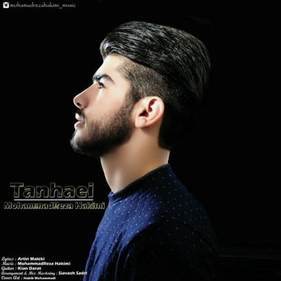 دانلود آهنگ جدید محمدرضا حکیمی بنام تنهایی
