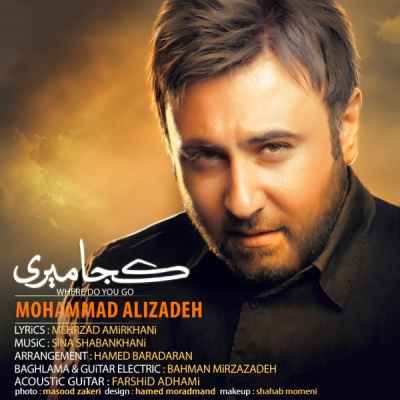 دانلود آهنگ جدید محمد علیزاده بنام کجا می ری