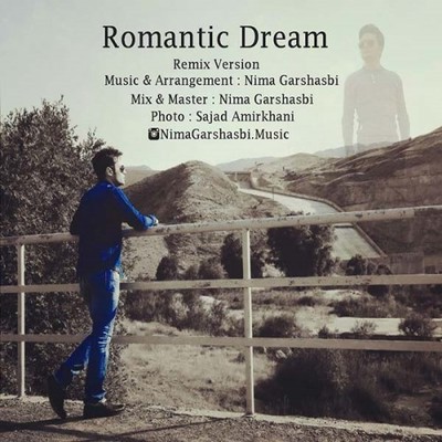 Nima-Garshasbi-Romantic-Dream