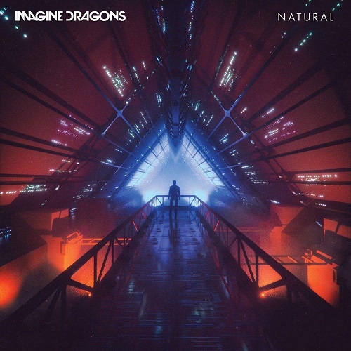 دانلود آهنگ جدید Imagine Dragons بنام Natural