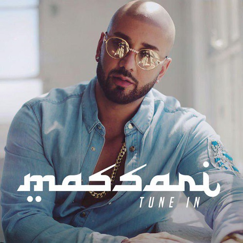 دانلود آهنگ جدید Massari بنام Tune In