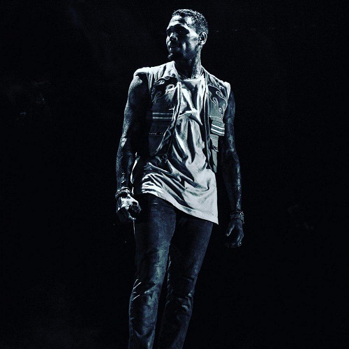 دانلود آهنگ جدید Chris Brown بنام Had To Do It