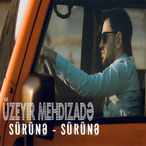 دانلود آهنگ جدید Uzeyir Mehdizade بنام Surune Surune