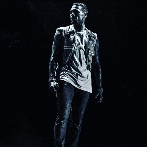 دانلود آهنگ جدید Chris Brown بنام Beatin