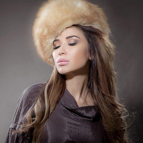 دانلود آهنگ جدید Manzura بنام Ay Zolim