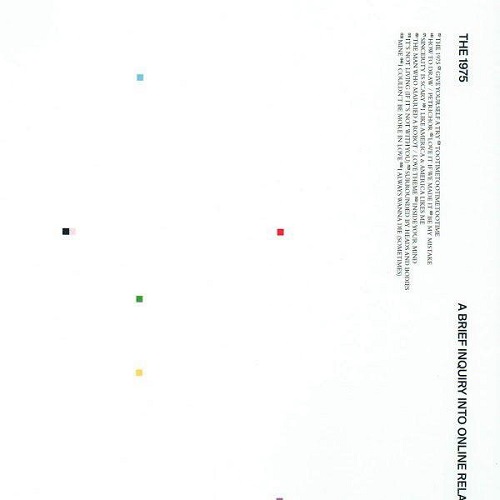دانلود آهنگ جدید The 1975 بنام Its Not Living (If Its Not With You)
