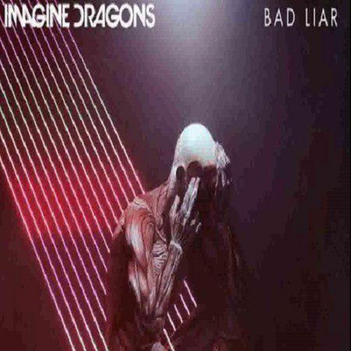 دانلود آهنگ جدید Imagine Dragons بنام Bad Liar