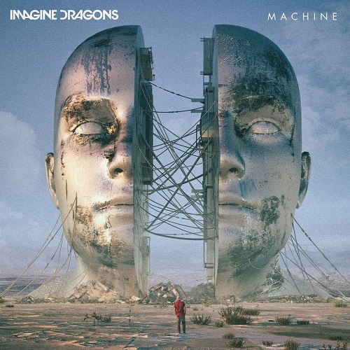 دانلود آهنگ جدید Imagine Dragons بنام Machine