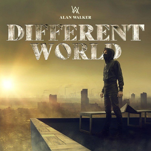 دانلود آهنگ جدید Alan Walker و ORSAK و K-391 و Sofia Carson بنام Different World