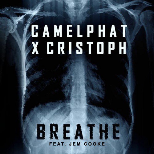 دانلود آهنگ جدید Camelphat و Jem Cooke و Cristoph بنام Breathe