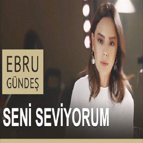 دانلود آهنگ جدید Ebru Gundes بنام Seni Seviyorum (Akustik)