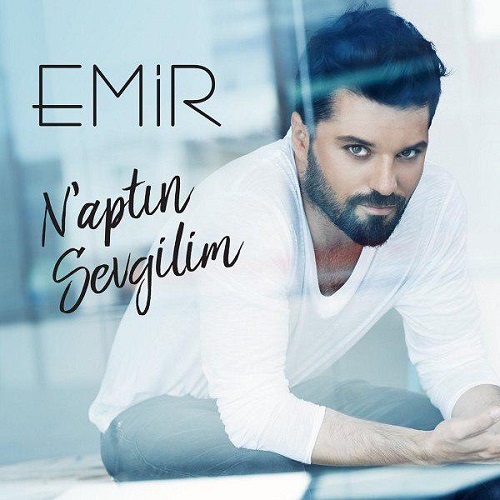 دانلود آهنگ جدید Emir بنام Naptin