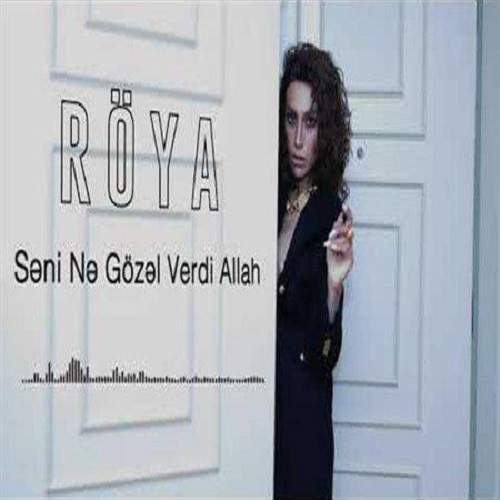 دانلود آهنگ جدید Roya بنام Sani Ne Gozal Verdi Allah