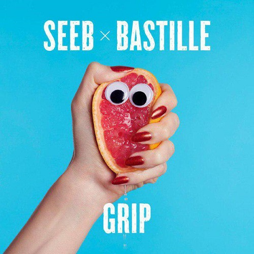 دانلود آهنگ جدید Seeb و Bastille بنام Grip