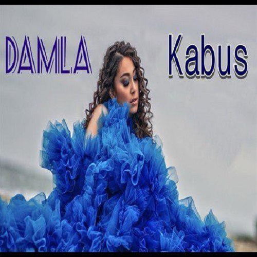 دانلود آهنگ جدید Damla بنام Kabus