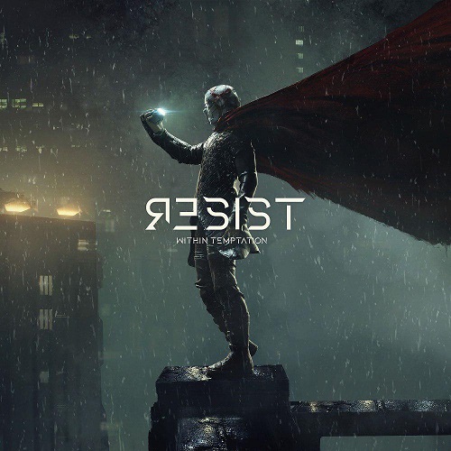 دانلود آهنگ جدید Within Temptation بنام In Vain