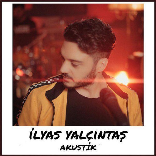 دانلود آهنگ جدید Ilyas Yalcintas بنام Gel Be Gokyuzum (Akustik)