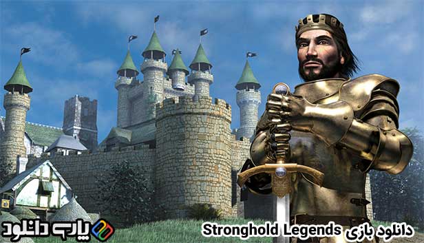 Stronghold-Legends-crack